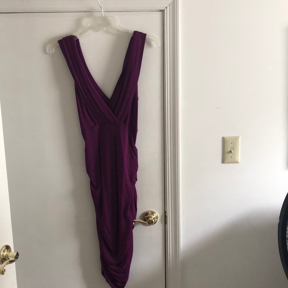 Tart dress